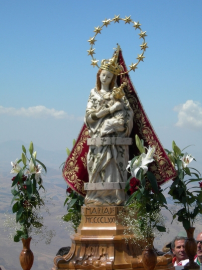 Madonna dell'Alto
